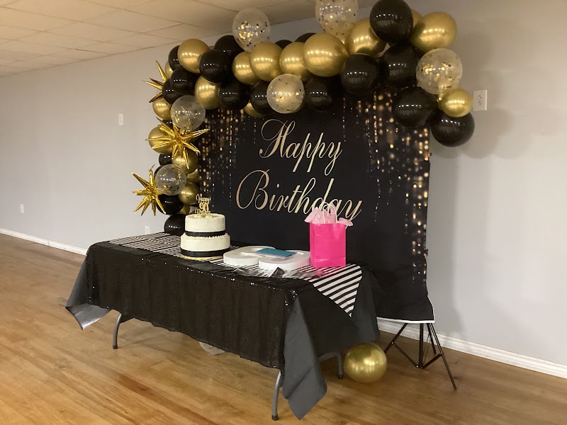 Peace by Piece Connection - Catering in San Antonio, Texas