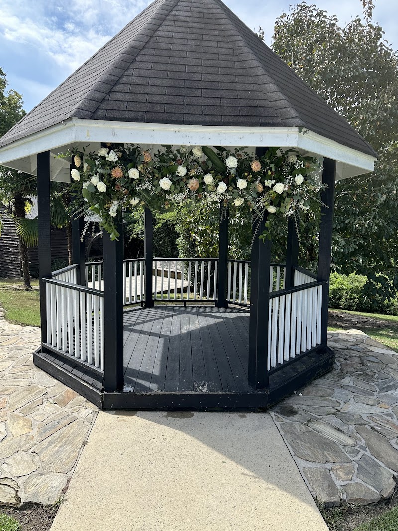 Corley Mill House & Gardens - Catering in Lexington, South Carolina