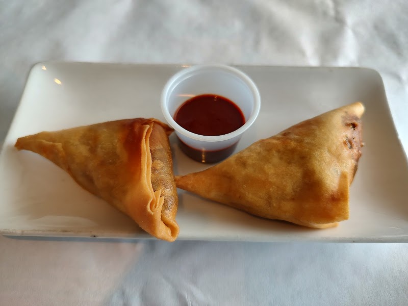 Enjera Restaurant - photo 5