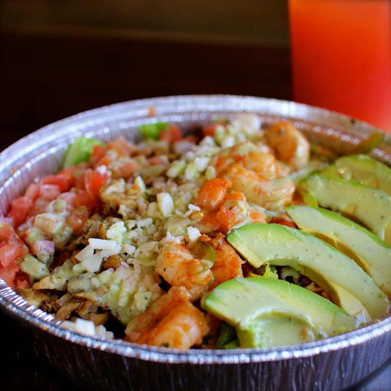 Frijoles & Frescas Grilled Tacos - photo 4