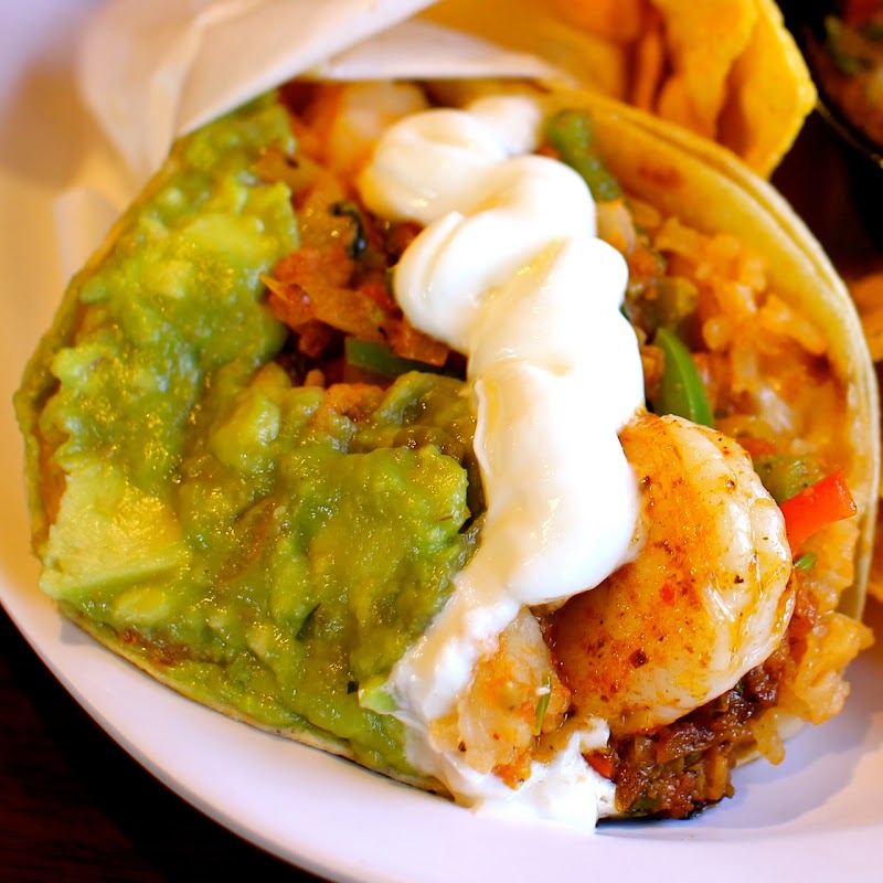 Frijoles & Frescas Grilled Tacos - photo 2