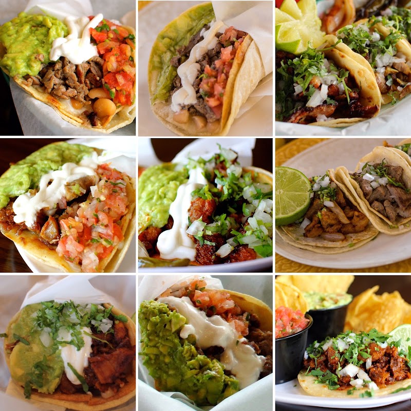 Frijoles & Frescas Grilled Tacos - Catering in Las Vegas, Nevada