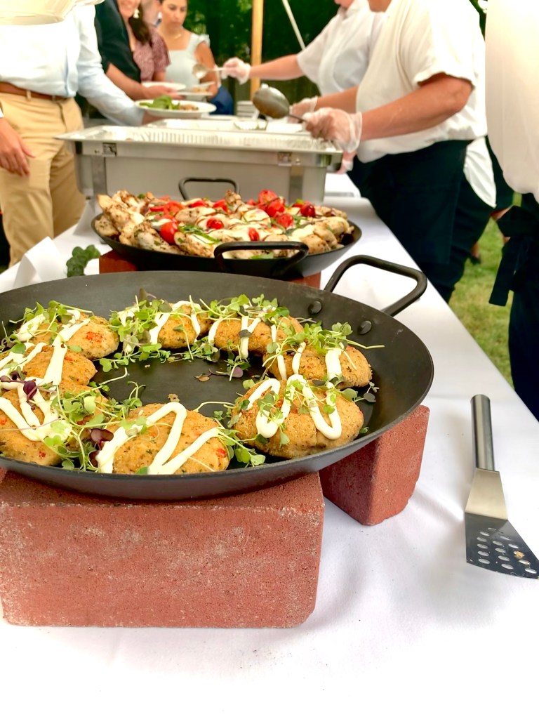 Gourmet Bae Catering - Catering in Johnston, Rhode Island