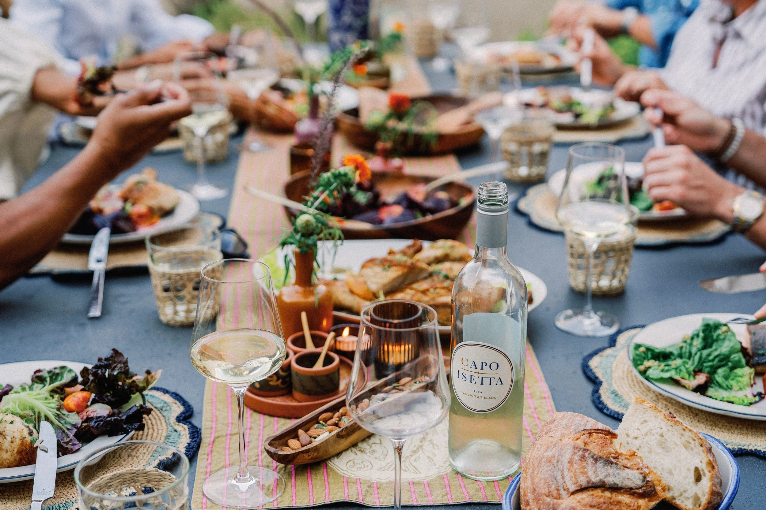 Goodness Gracious Private Chef and Catering - photo 3
