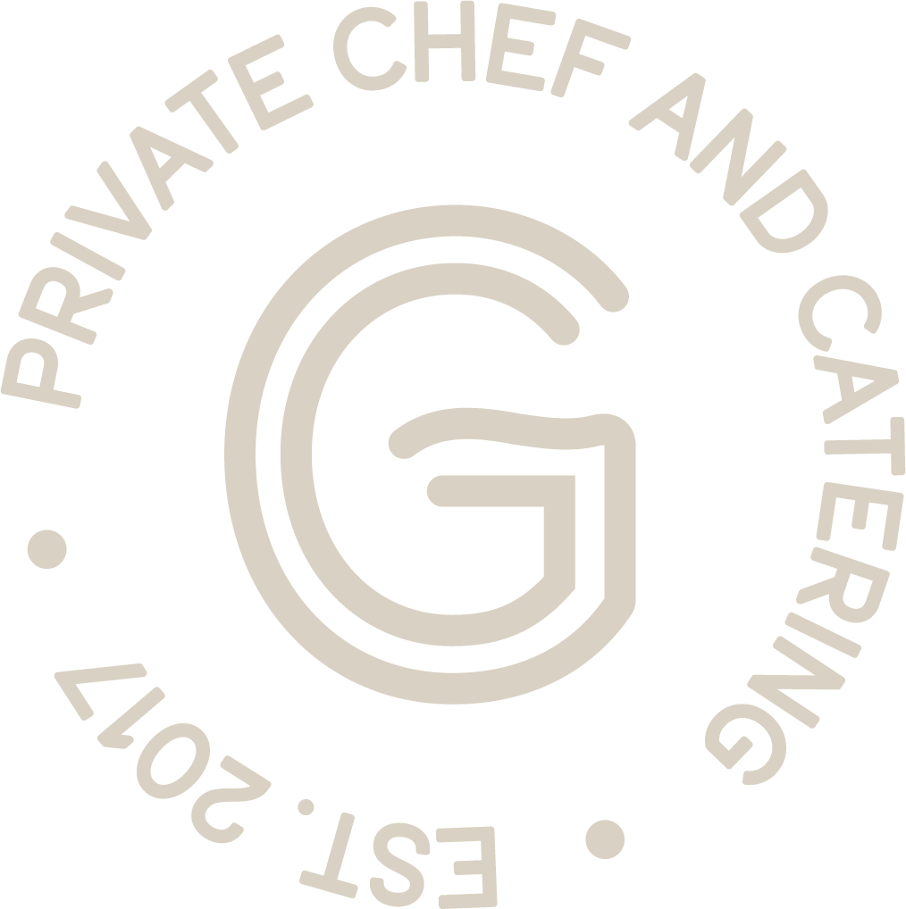 Goodness Gracious Private Chef and Catering - Catering in Glen Ellen, California