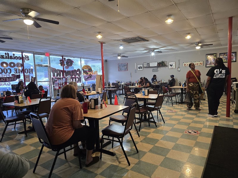 G's Country Kitchen - photo 5