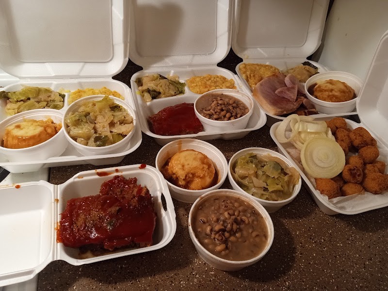 G's Country Kitchen - photo 2