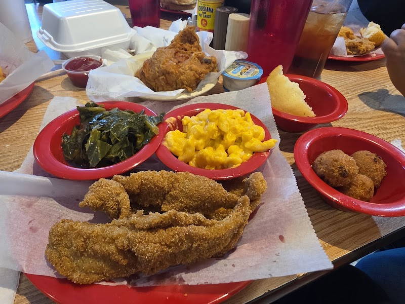 G's Country Kitchen - Catering in Huntsville, Alabama
