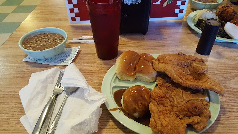 G's Country Kitchen - photo 4