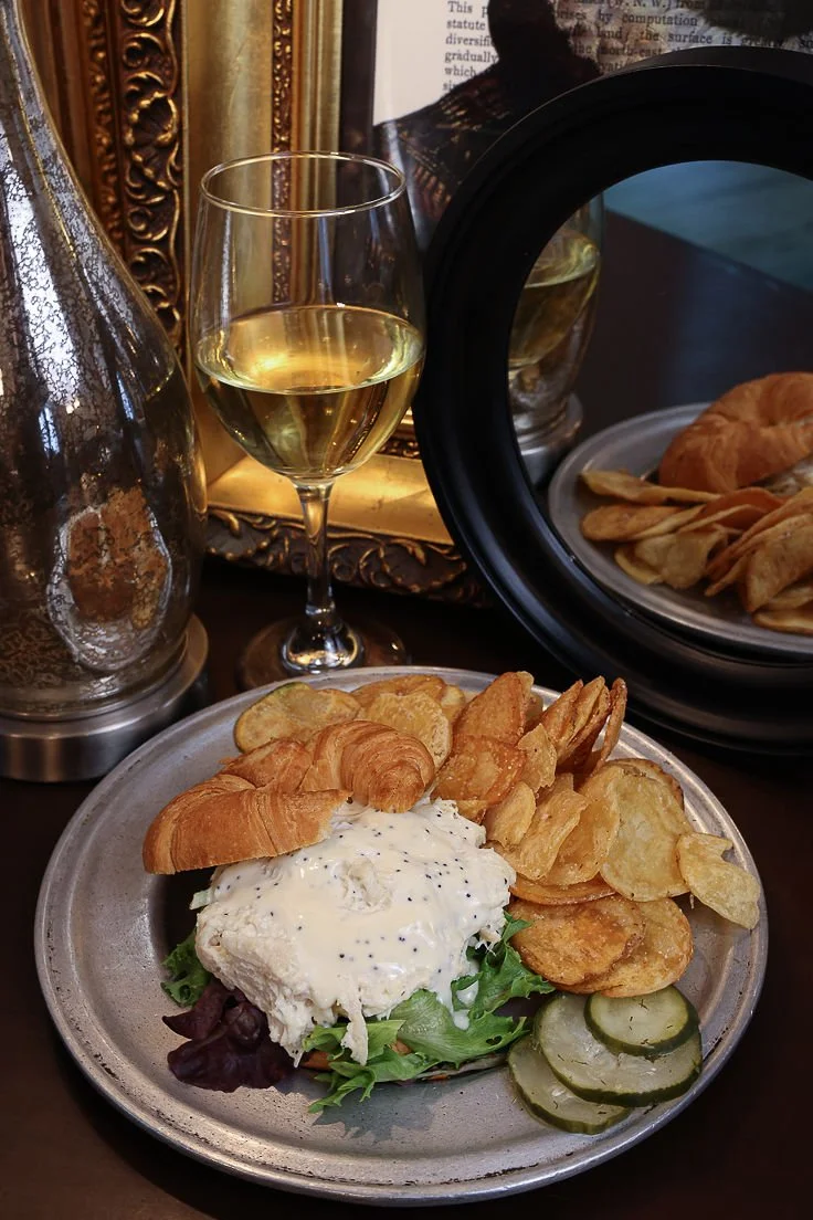 The Grey Goose - Bakery and Provisions - photo 4