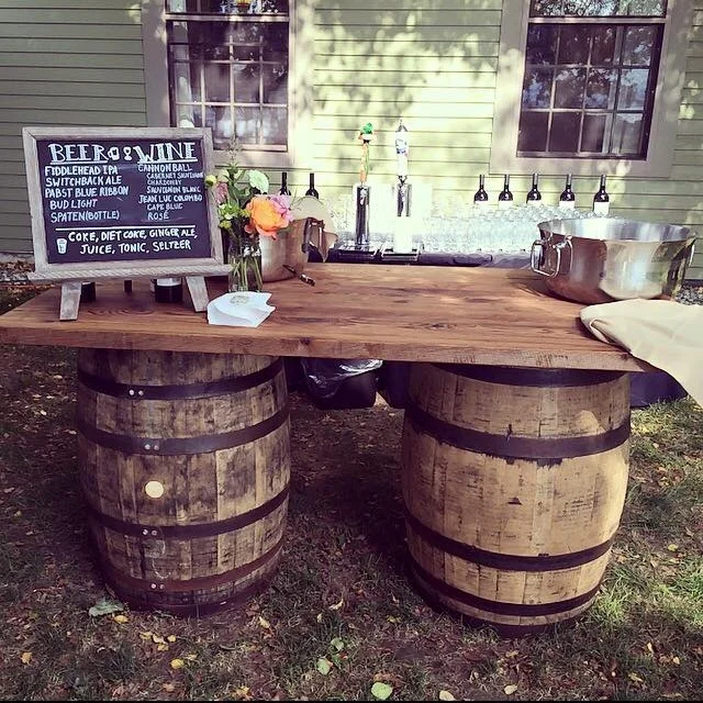 Fluid Bar Service - Catering in Winooski, Vermont