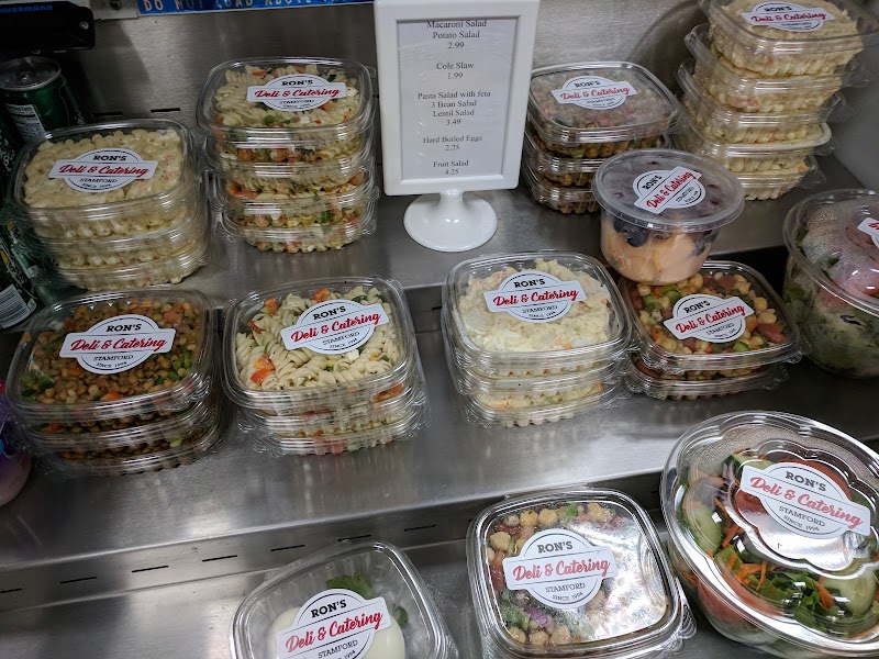 Ron's Deli - photo 3
