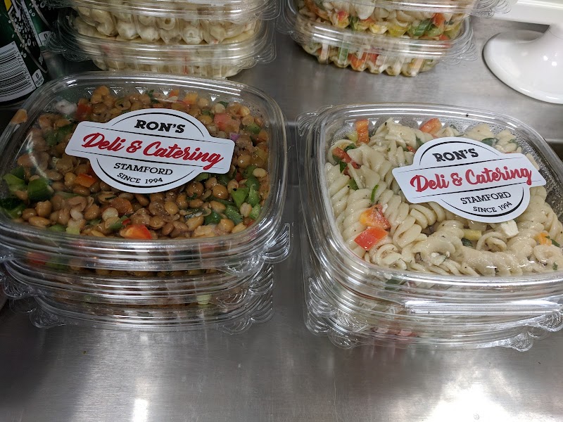 Ron's Deli - photo 5