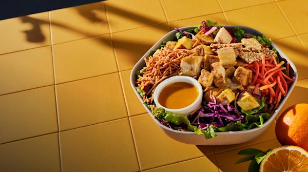 sweetgreen - Healthy Salads, Bowls and Plates - photo 2