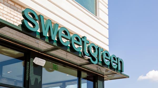 sweetgreen - Healthy Salads, Bowls and Plates - Catering in Los Angeles, California