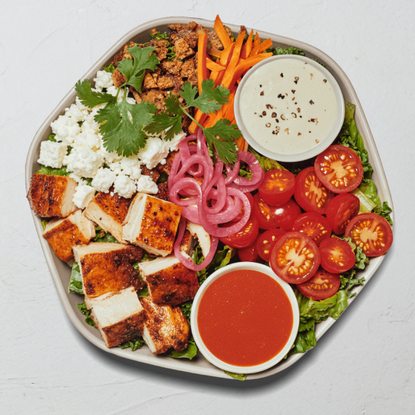 sweetgreen - Healthy Salads, Bowls and Plates - photo 5