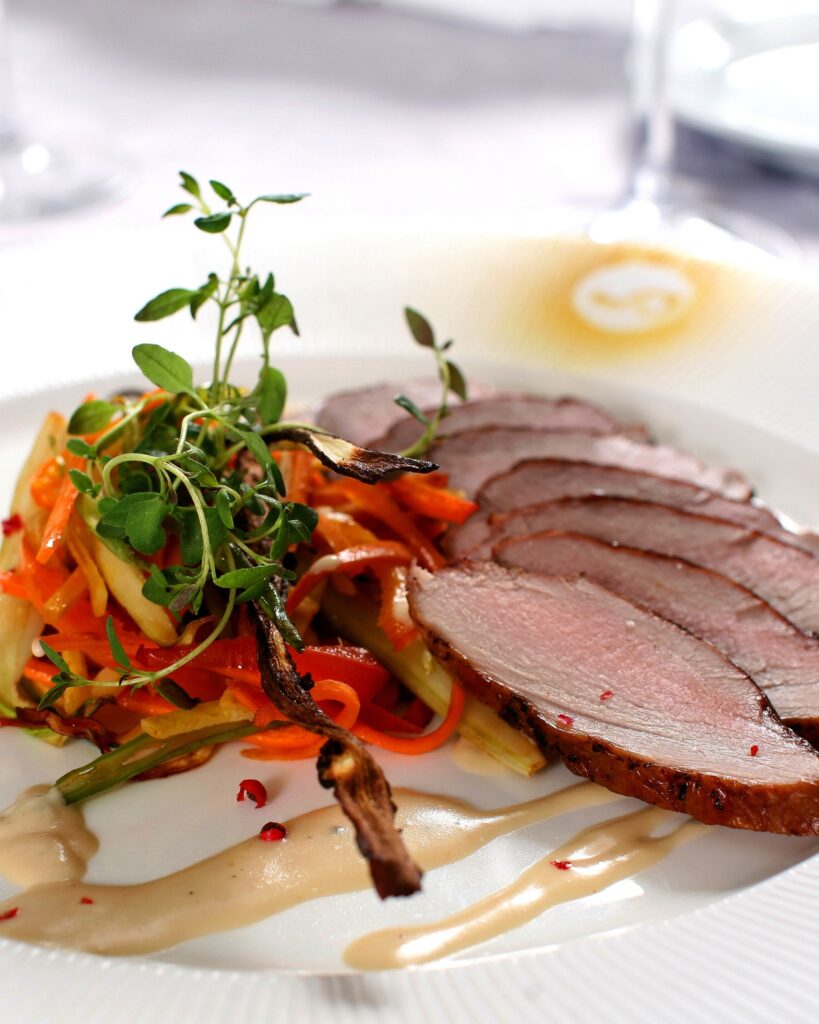 Tomorrow's Catering Inc - photo 2