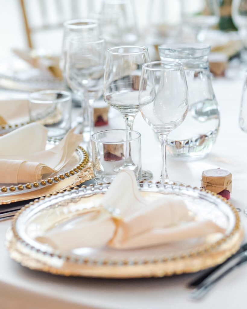 Tomorrow's Catering Inc - Catering in Clinton, Maryland