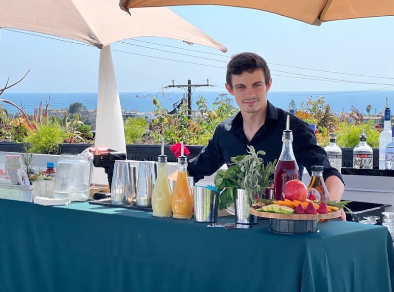 Magic Mixologists - photo 4