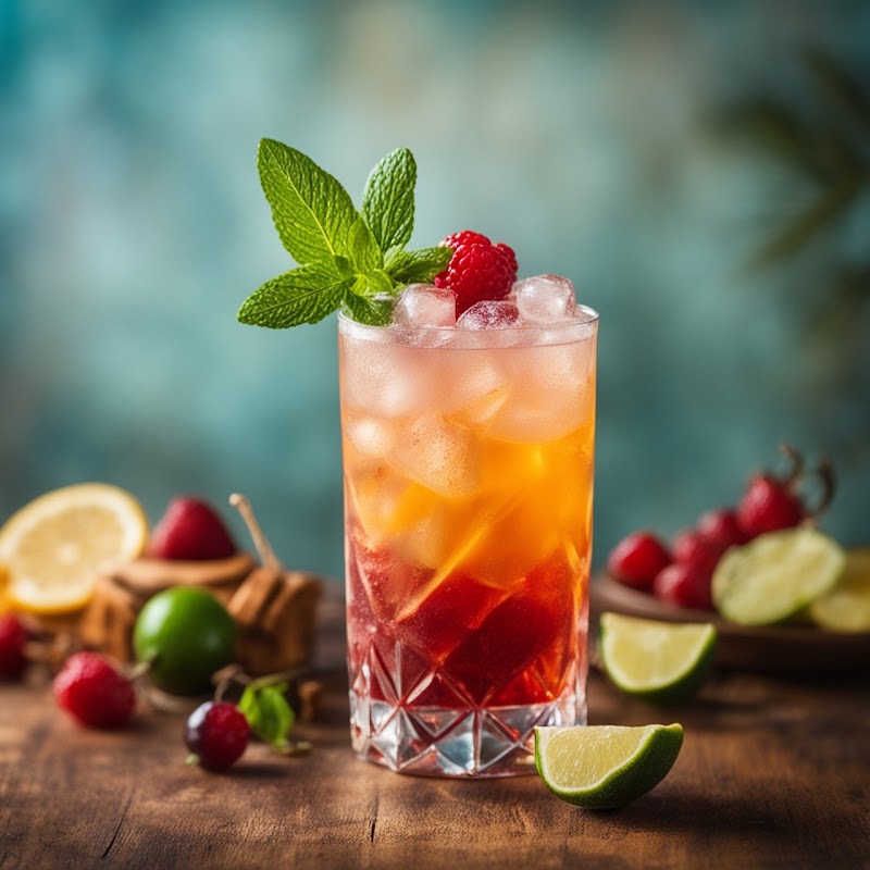 Magic Mixologists - Catering in Los Angeles, California