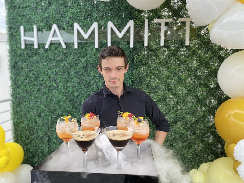 Magic Mixologists - photo 2