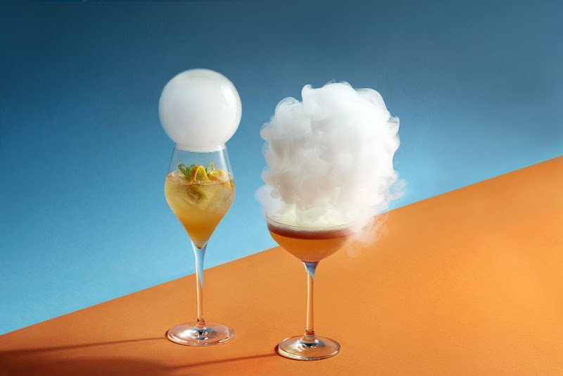 Magic Mixologists - photo 3