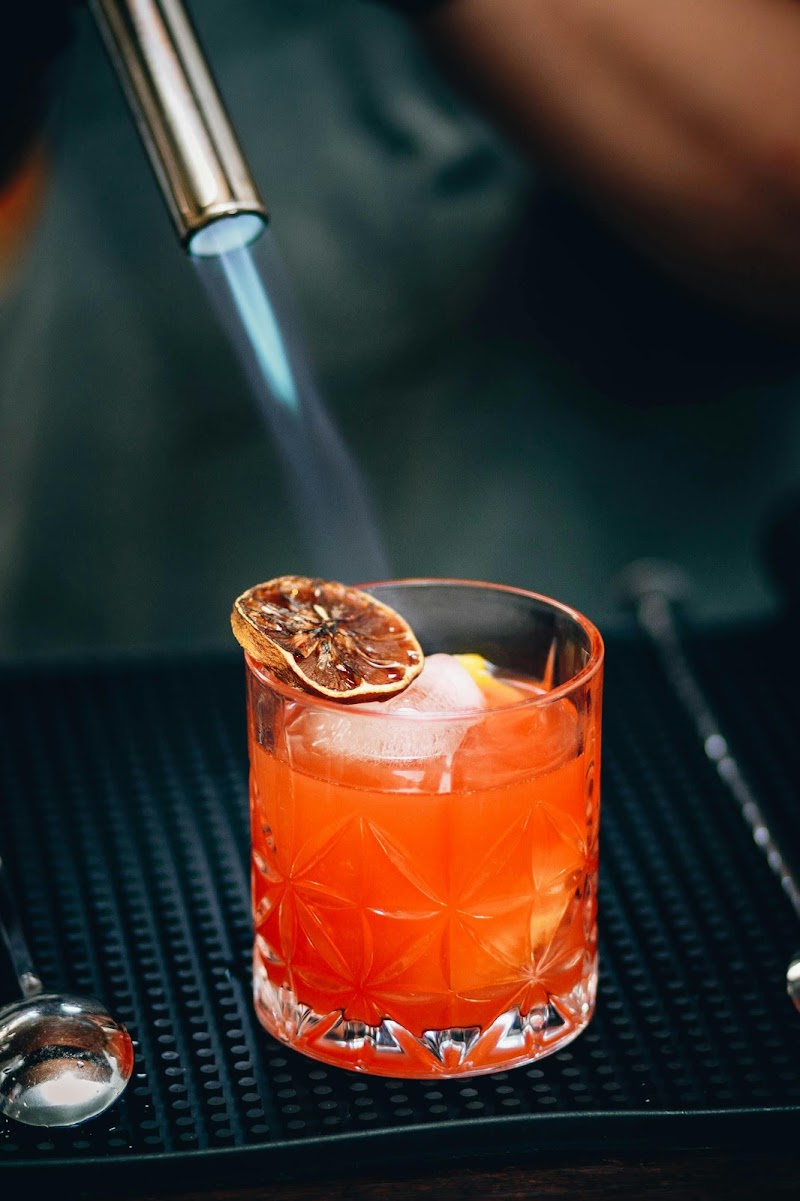 Magic Mixologists - photo 5