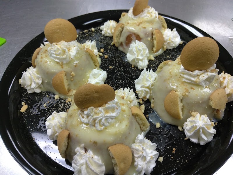 Flavor Catering & Special - photo 5