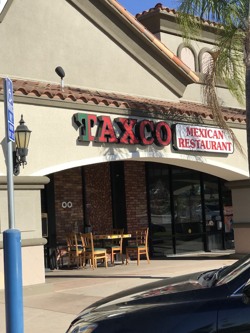 Taxco Restaurant - Catering in San Pedro, California