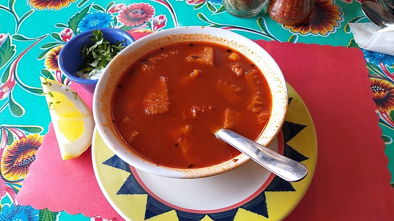 Taxco Restaurant - photo 4