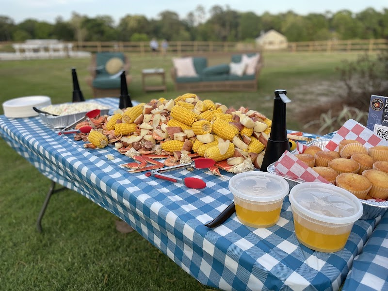 Cape Fear Boil Company - Carolina Beach - photo 5