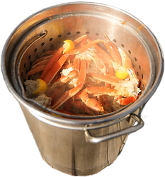 Cape Fear Boil Company - Carolina Beach - Catering in Carolina Beach, North Carolina