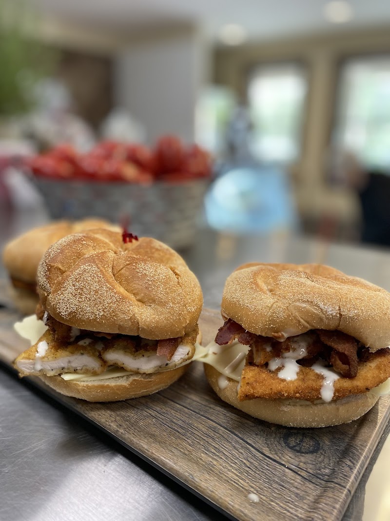 D'eliana Market, Deli & Catering - Catering in East Hampton, Connecticut