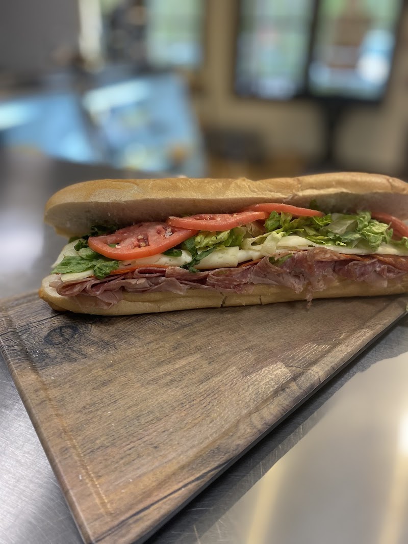 D'eliana Market, Deli & Catering - photo 2