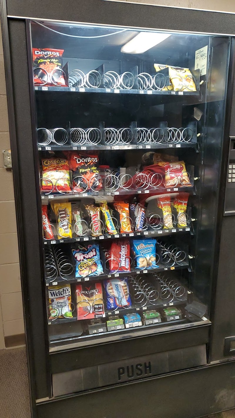 C & S Vending - photo 3