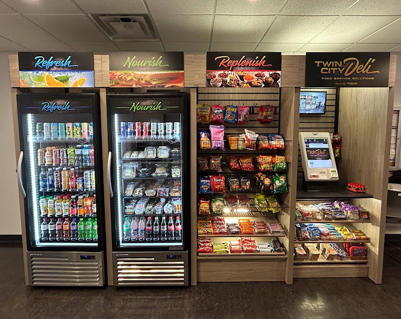 C & S Vending - Catering in Faribault, Minnesota