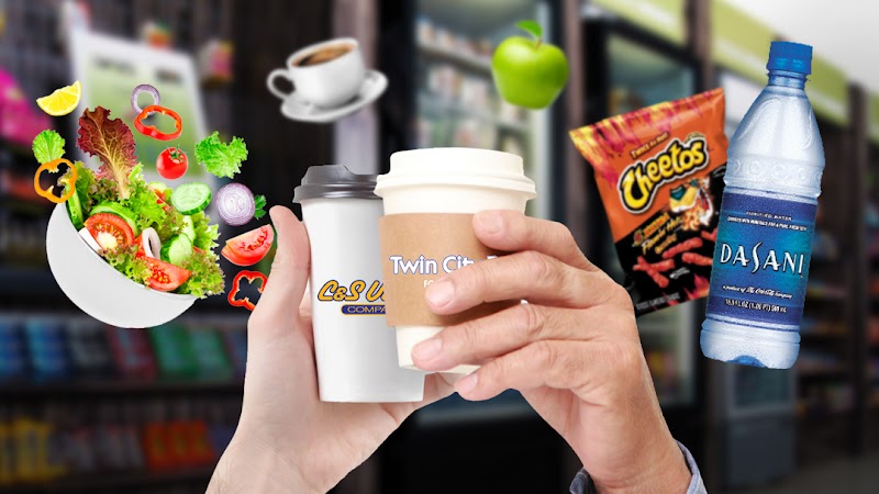 C & S Vending - photo 2