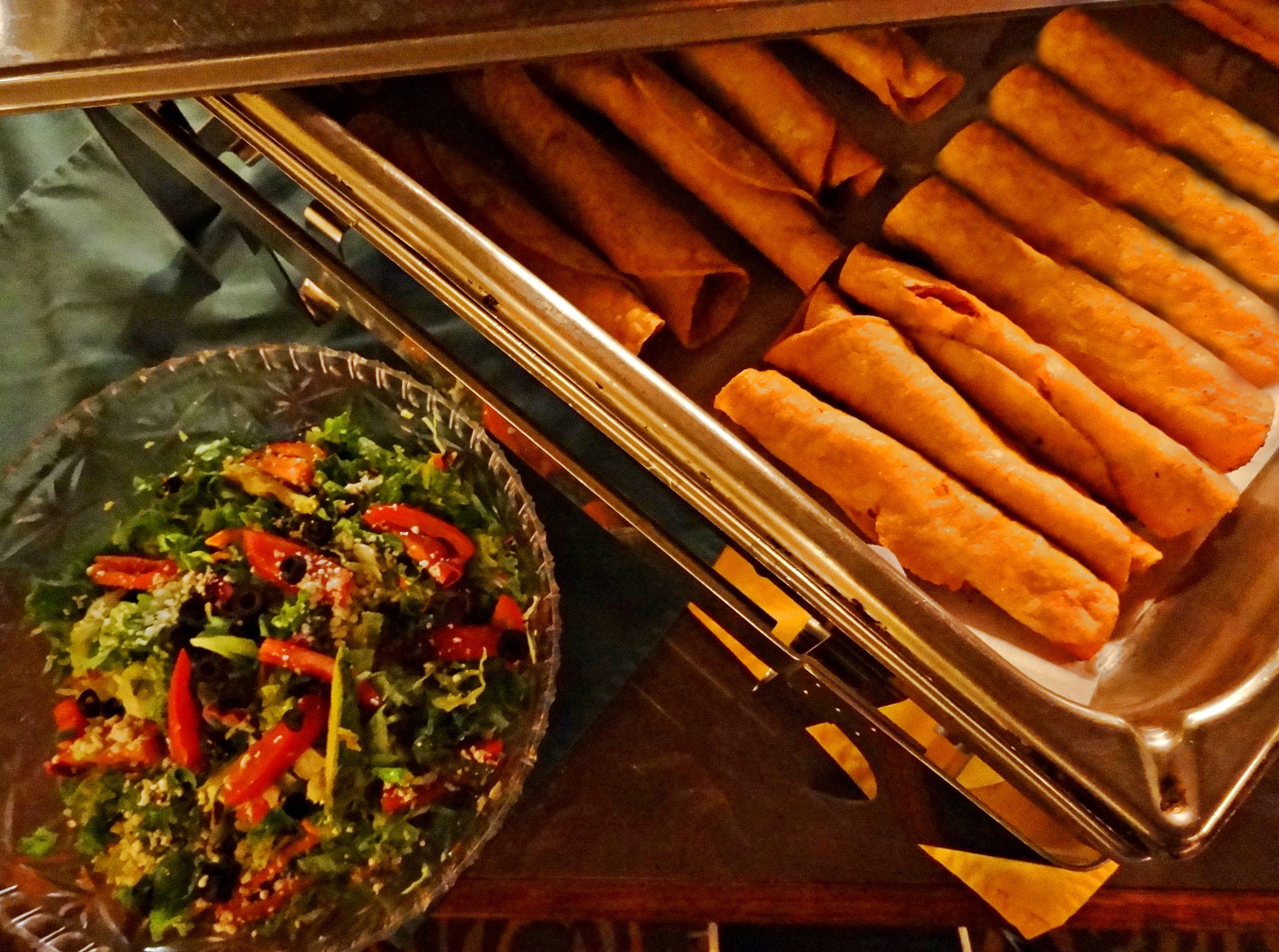 El Cisne Restaurant - photo 4