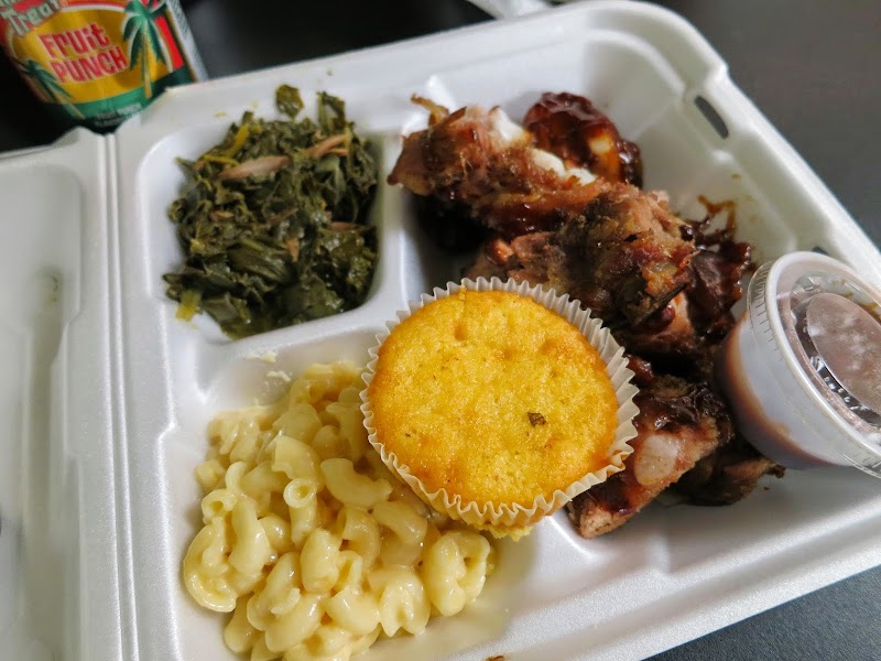 Melly Mel's Deli and Catering - photo 5