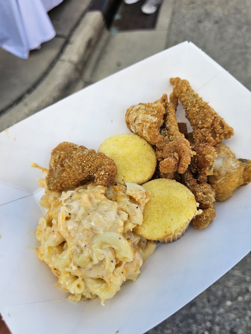Melly Mel's Deli and Catering - photo 4