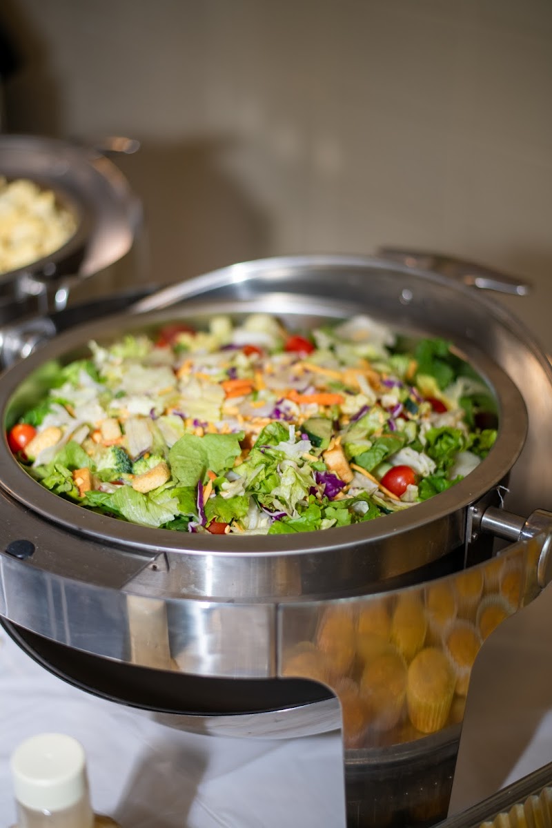 Melly Mel's Deli and Catering - photo 2
