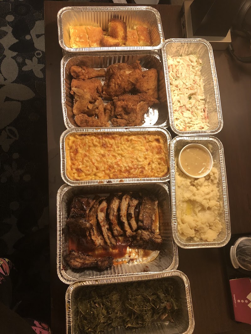 Melly Mel's Deli and Catering - Catering in Madison, Wisconsin