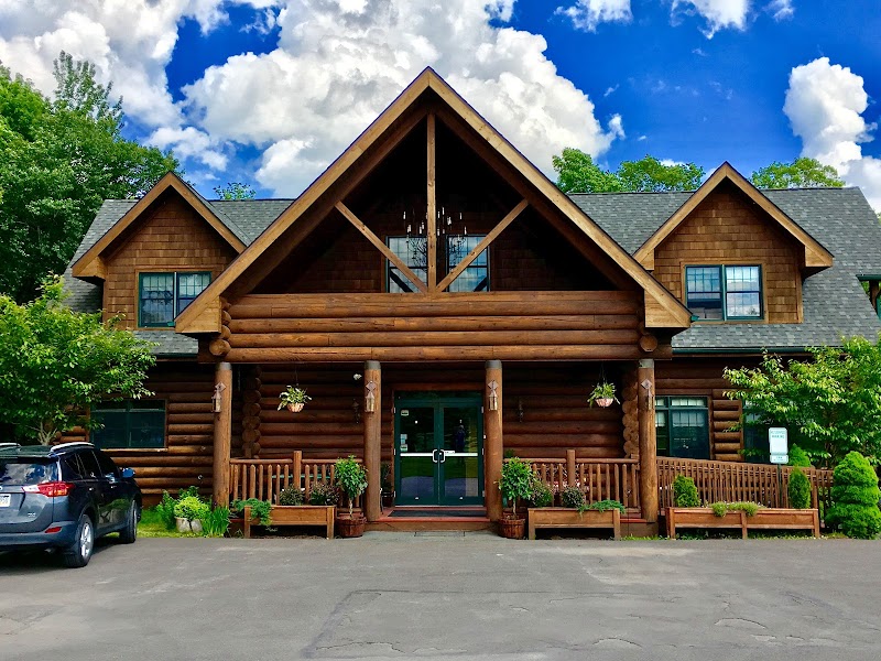 The Lodge at Keen Lake - photo 2