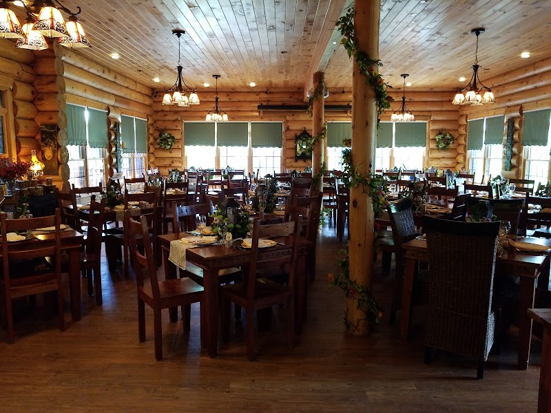The Lodge at Keen Lake - Catering in Waymart, Pennsylvania