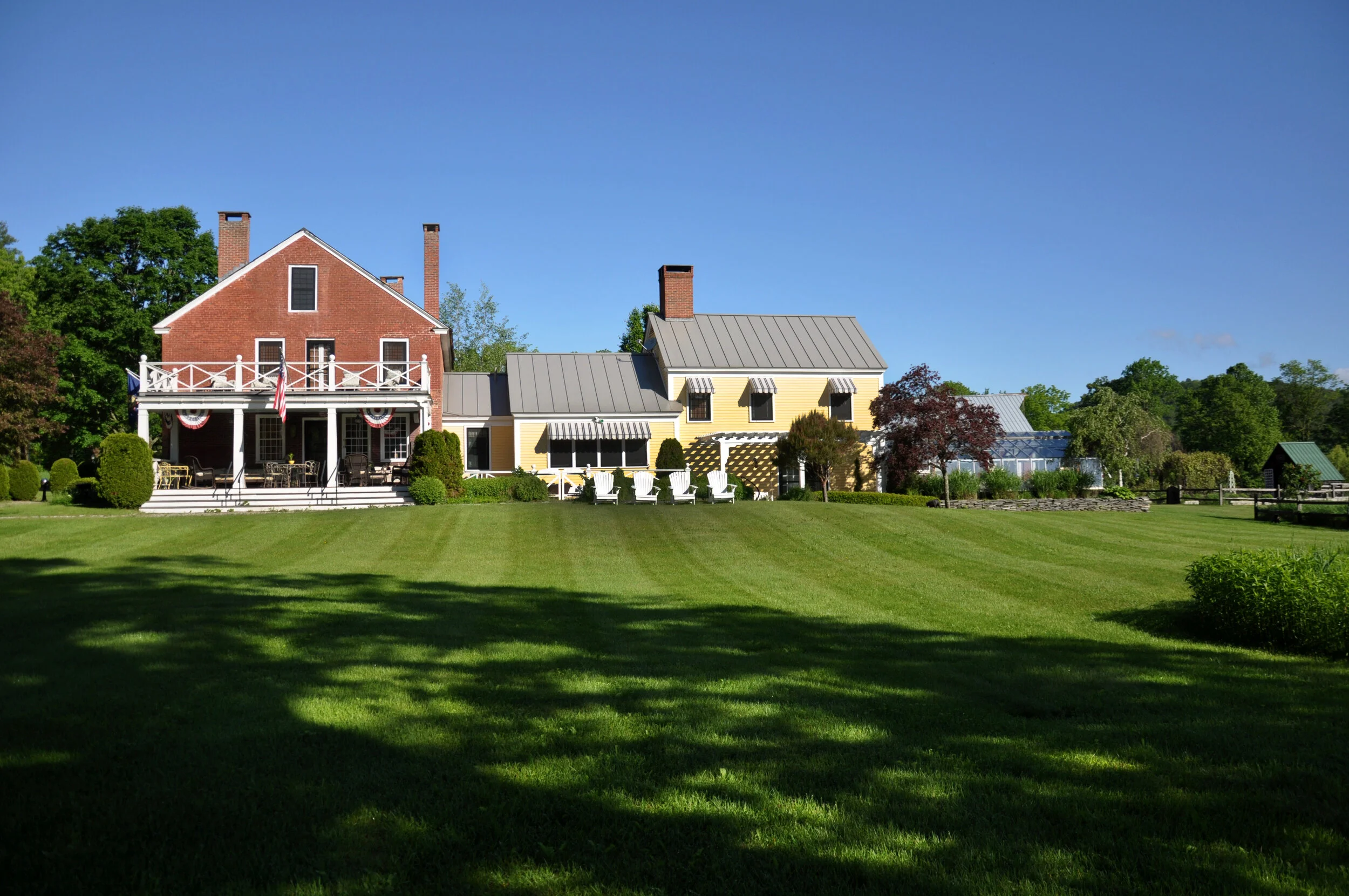 Farm at Williams River House - photo 3