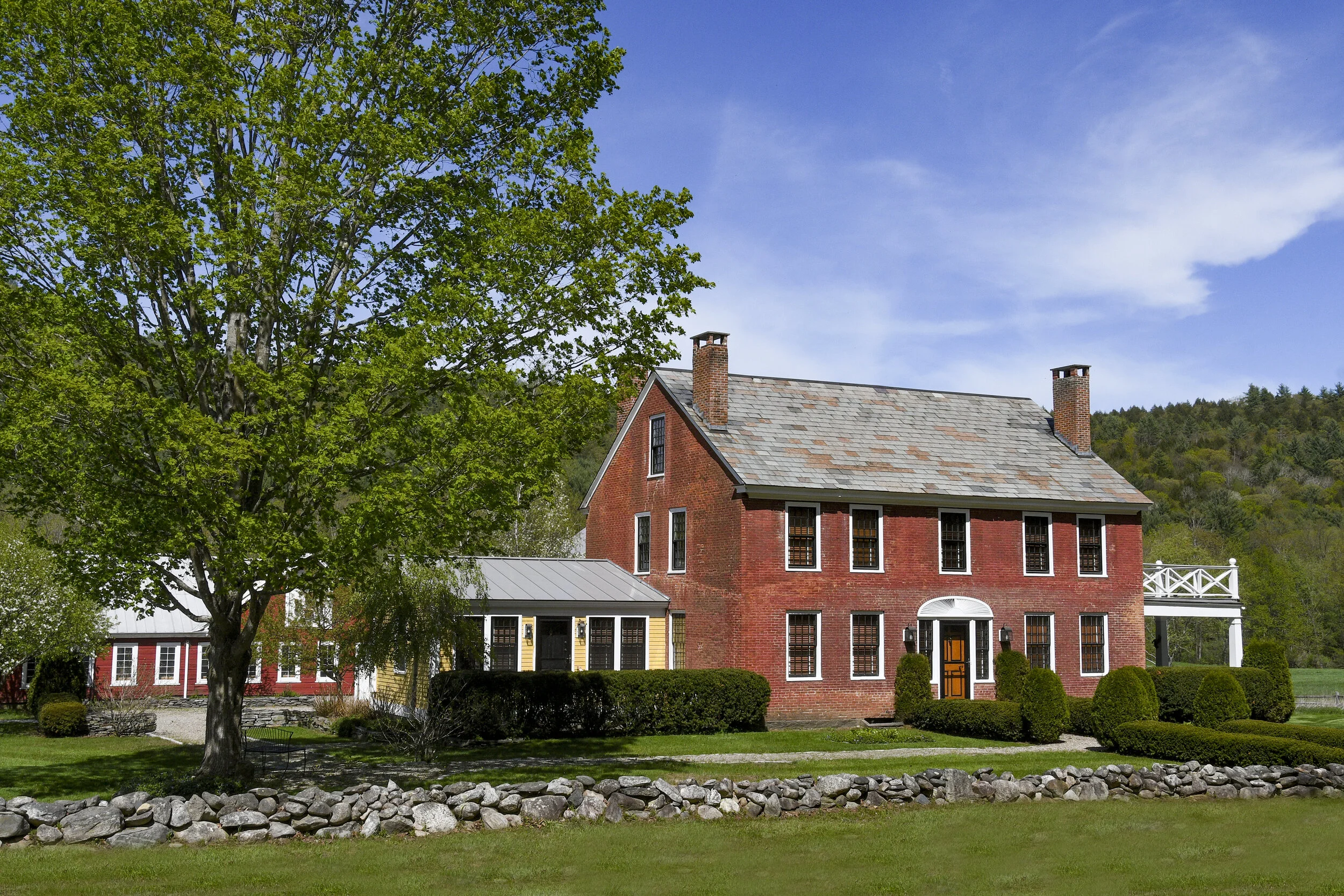 Farm at Williams River House - photo 4