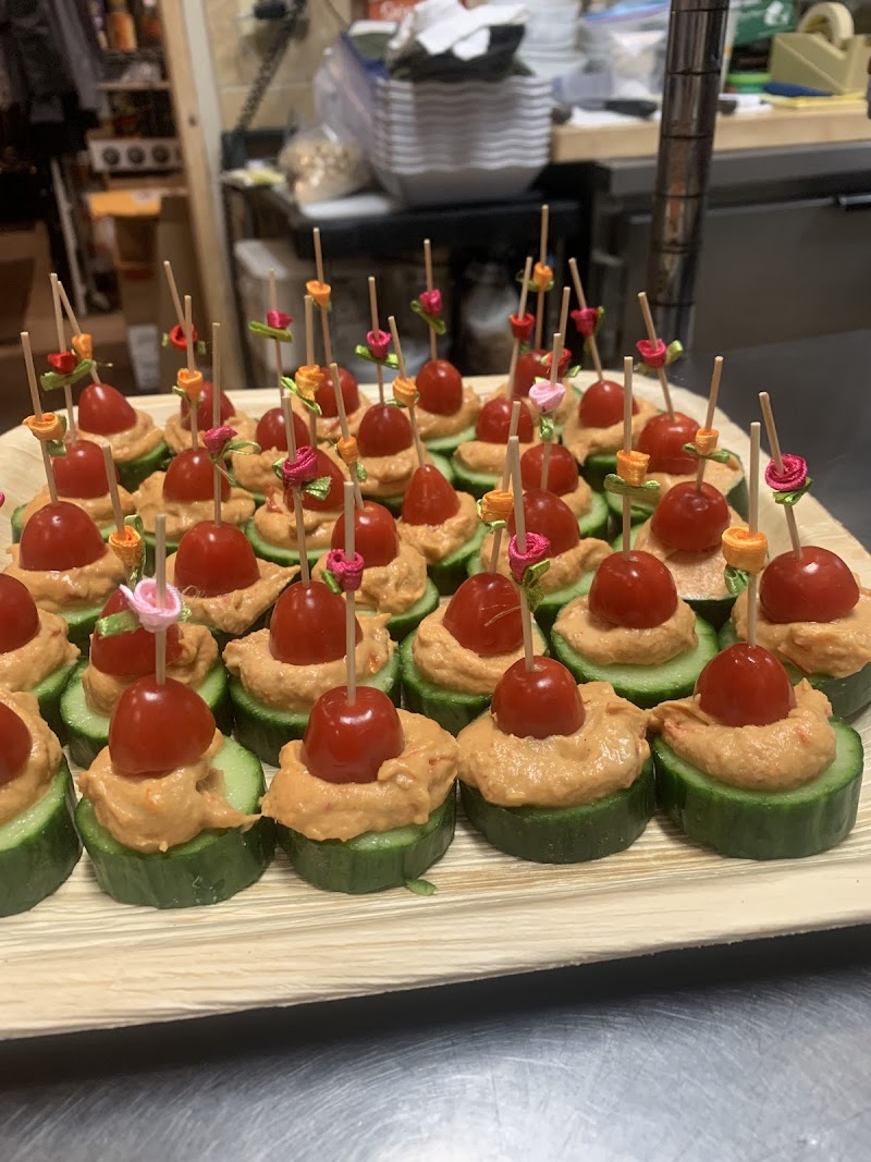 North Coast Catering - photo 5