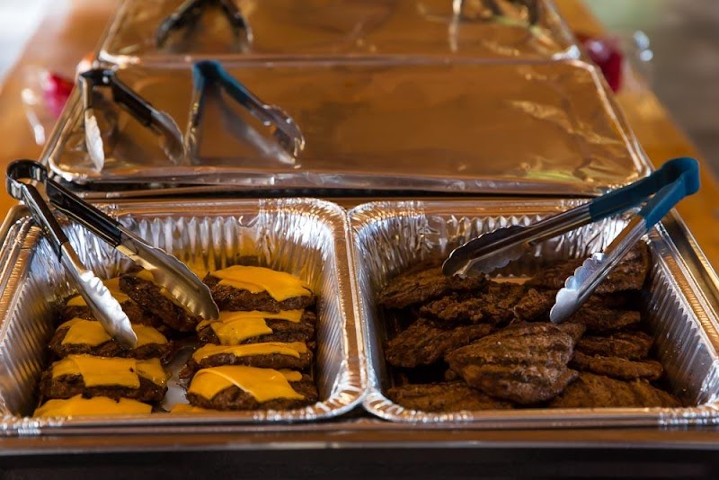 North Coast Catering - photo 4
