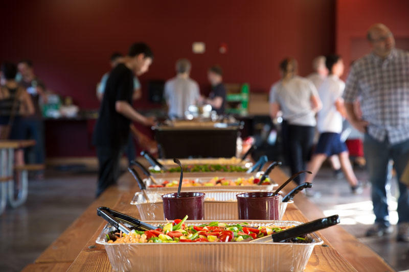 North Coast Catering - photo 3