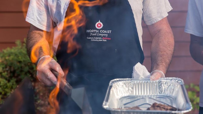 North Coast Catering - photo 2